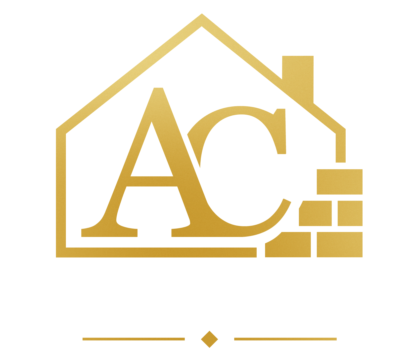 AC Brickwork Logo
