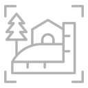 landscape icon