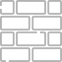wall icon
